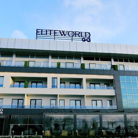 Elite World Go Van Edremit Esterno foto